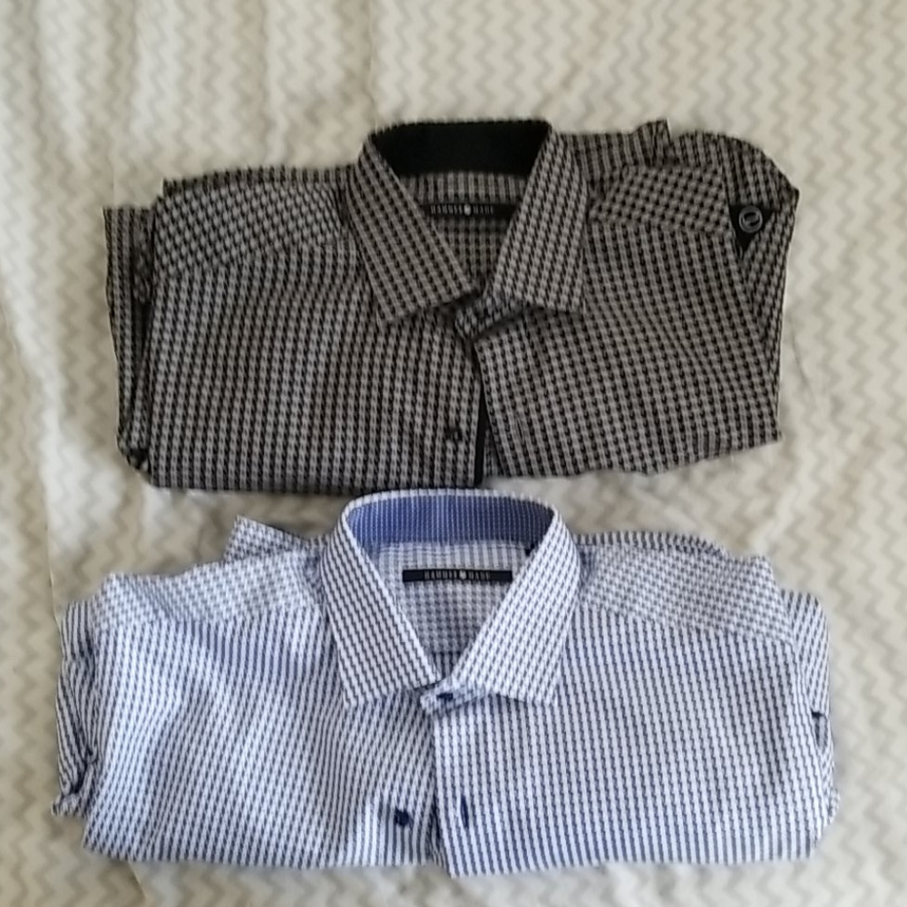Dress shirts